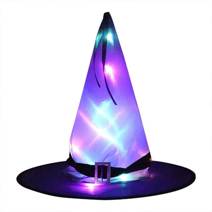 Led Light Hanging Ornaments Festival Bar