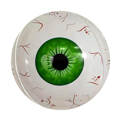 Inflatables Eyeballs For Halloween Decoration