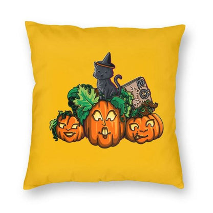 Hocus Pocus Sanderson Sisters Halloween Cushion Covers