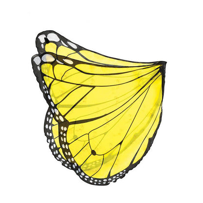 Fairy Butterfly Wings Halloween Costume