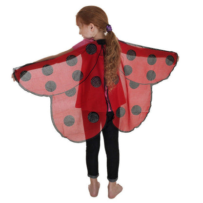 Fairy Butterfly Wings Halloween Costume