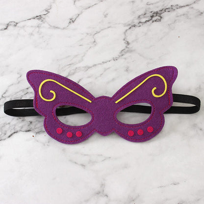 Fairy Butterfly Wings Halloween Costume