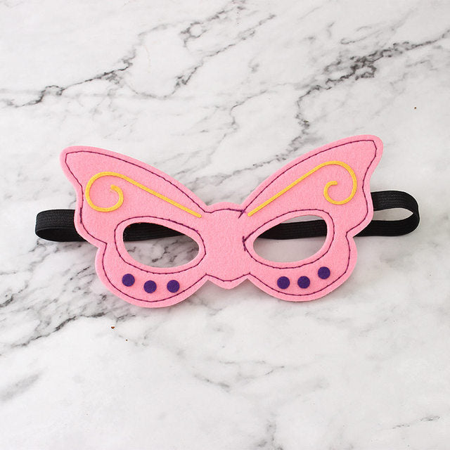 Fairy Butterfly Wings Halloween Costume