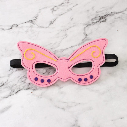 Fairy Butterfly Wings Halloween Costume