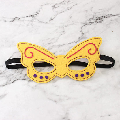 Fairy Butterfly Wings Halloween Costume