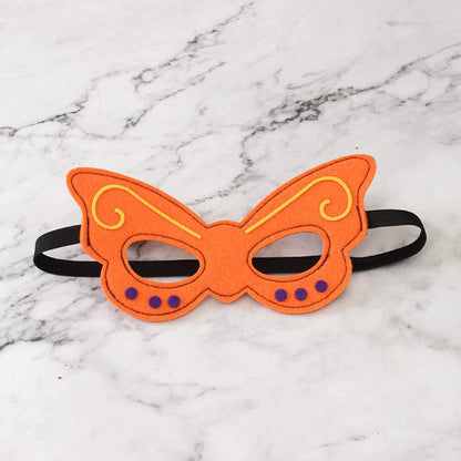 Fairy Butterfly Wings Halloween Costume