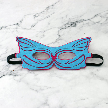 Fairy Butterfly Wings Halloween Costume