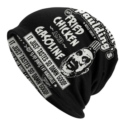 Captain Spaulding Horror Halloween Cap