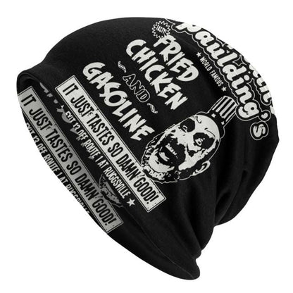 Captain Spaulding Horror Halloween Cap