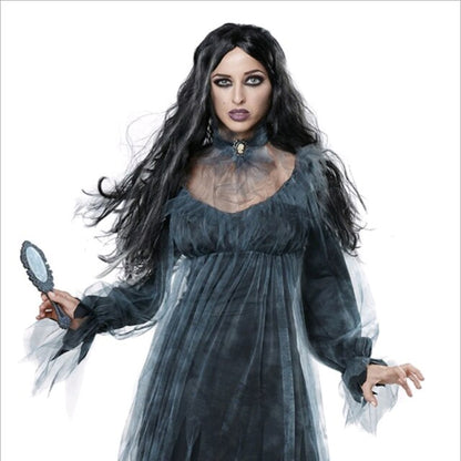 Horror Carnival Costumes For Halloween