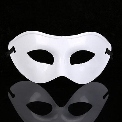 Kiss Me Scary Mask For Halloween