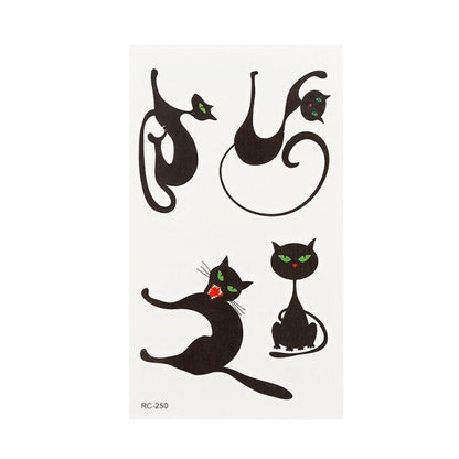 Scary Insect Tattoo For Halloween