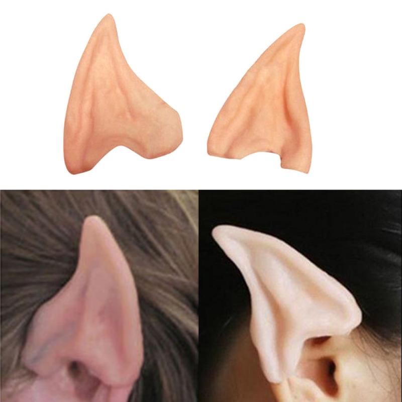 Scary Long Ear For Halloween