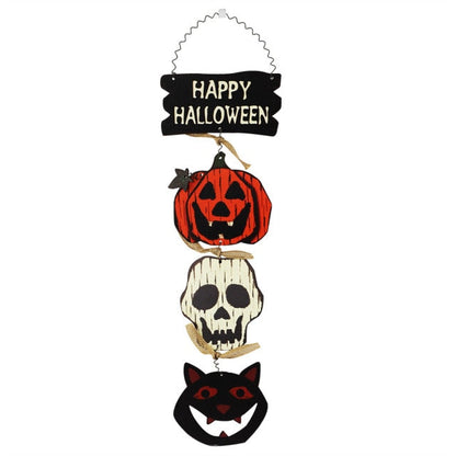 Festival Welcome Door Hangings For Halloween