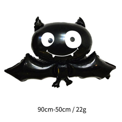 Cute Aluminum Balloon Set
