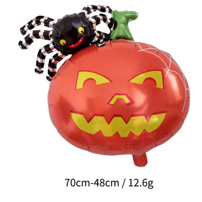 Cute Aluminum Balloon Set