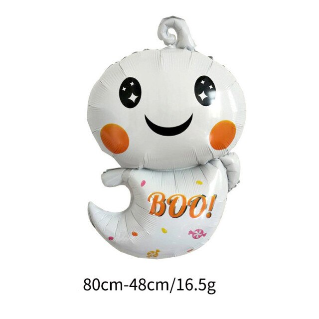 Cute Aluminum Balloon Set