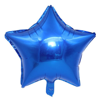 Monsters Party Helium Monster Bash Balloon