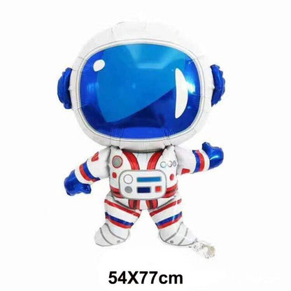 Monsters Party Helium Monster Bash Balloon
