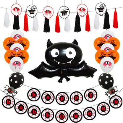 New Creative Balloon Set For Halloween