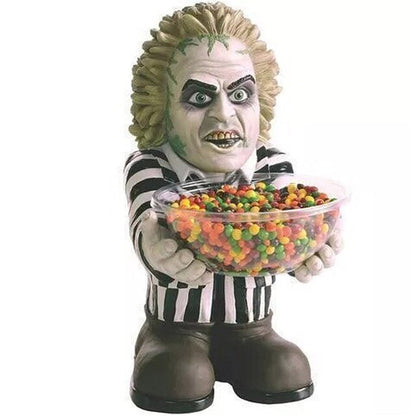 Halloween Anime Figure Toys Limited Horror Movie