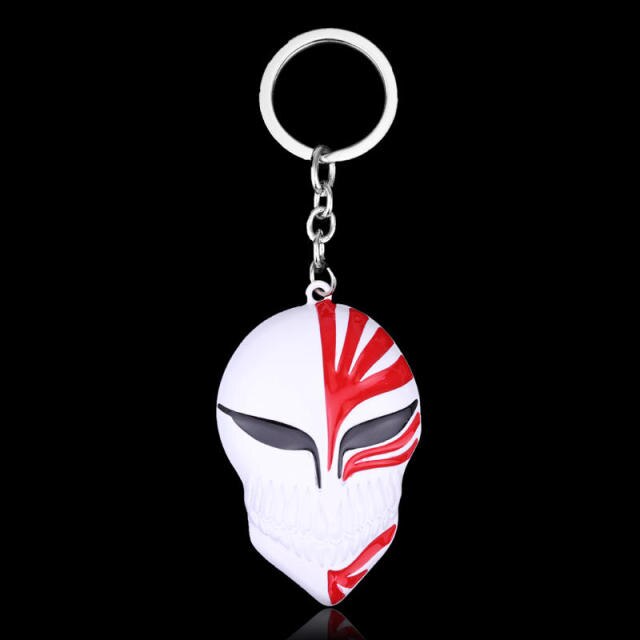 Horror Movie IT Stephen King Keychain