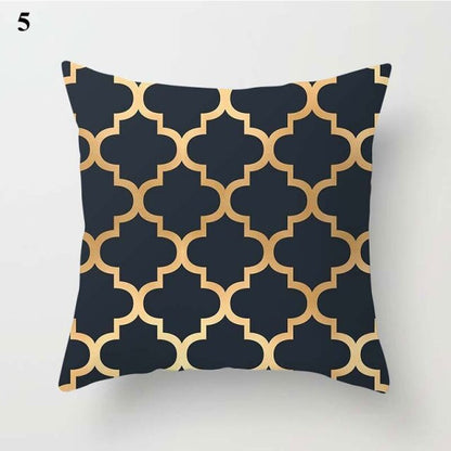 Frightening Halloween Cushion Covers