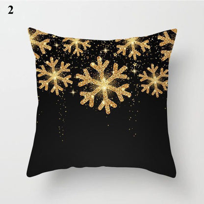 Frightening Halloween Cushion Covers