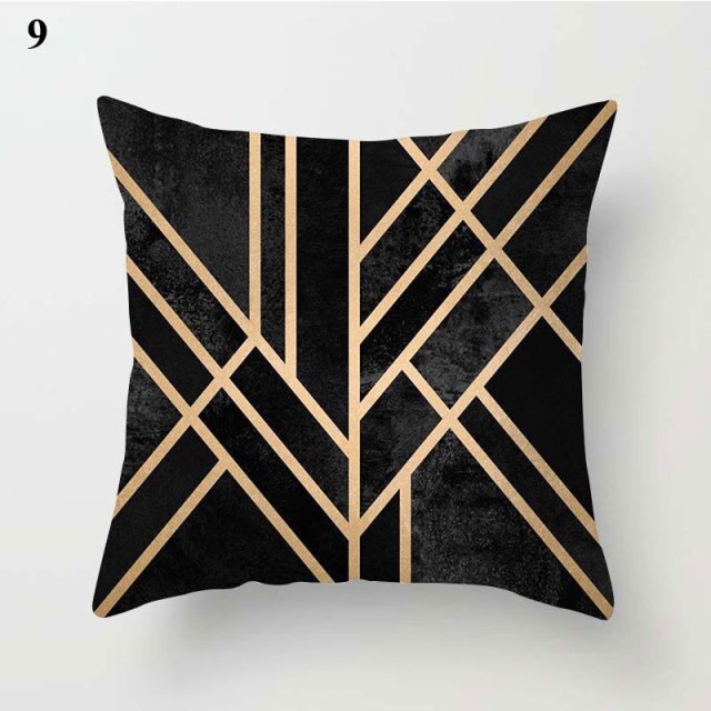 Frightening Halloween Cushion Covers