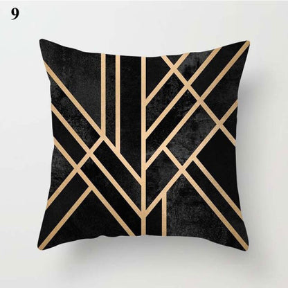Frightening Halloween Cushion Covers