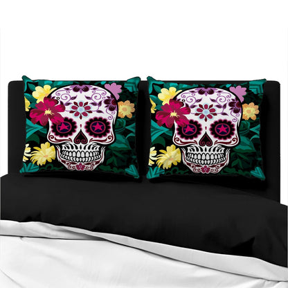 Luxury Decorative Halloween Pillow cover