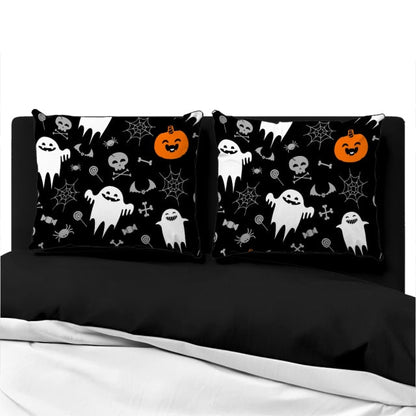Luxury Decorative Halloween Pillow cover