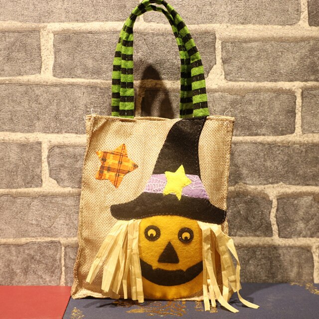 Portable Candy Bag For Children