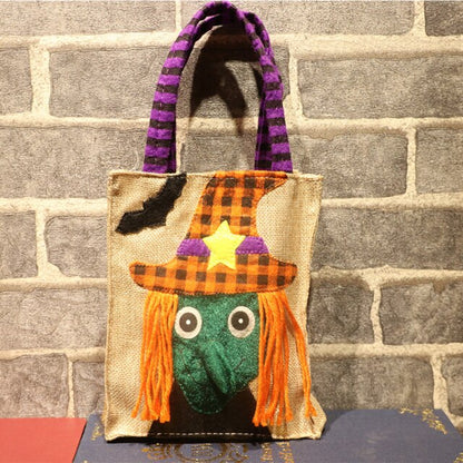 Portable Candy Bag For Children