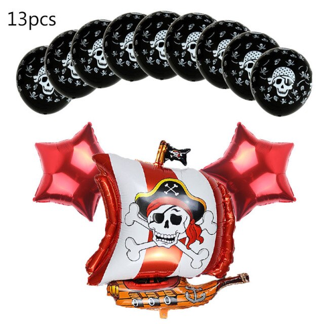 Halloween Candy Bag Set