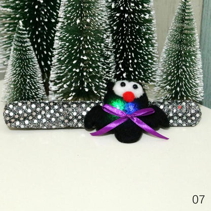 Creative Flash Light Bracelets For Halloween