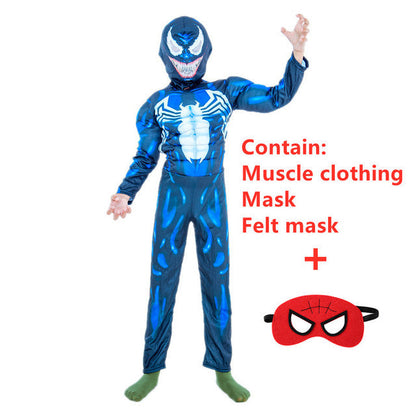 Avengers Anime One Piece Halloween Cosplay Costume