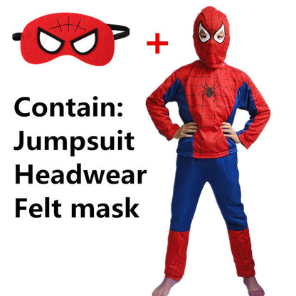 Avengers Anime One Piece Halloween Cosplay Costume