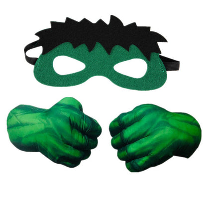 Avengers Anime One Piece Halloween Cosplay Costume