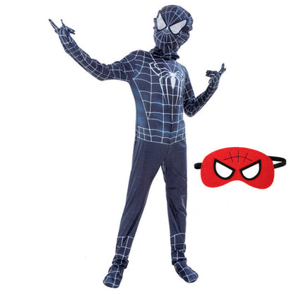 Halloween Purim Carnival Superhero Party Costume