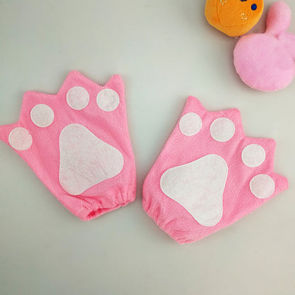 Cute Cat Costume For Halloween