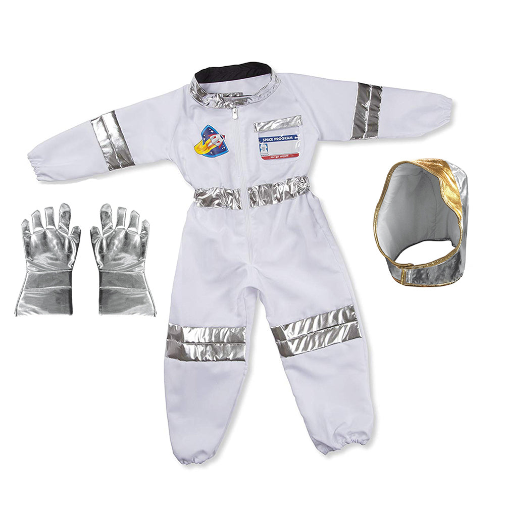 Children's Astronaut Halloween Costume