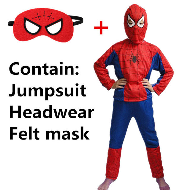 The Incredible Hulk Halloween Costume