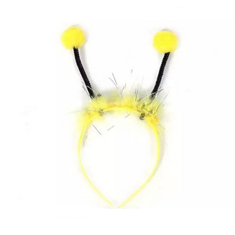 Princess Bee Halloween Costume With Wings