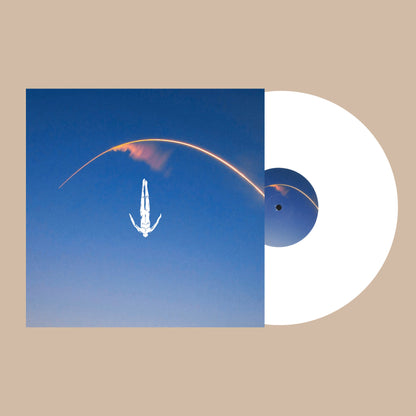 Nothing Around Us (WHITE VINYL) Vinyl Record