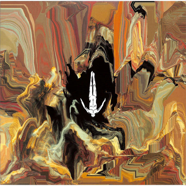 Midnight Drive In Santiago (DARK GREEN VINYL) Vinyl Record