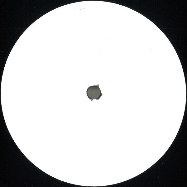 JCE002  Vinyl Record