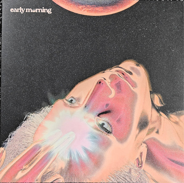 Remember Me / Early Morning  Vinyl Record