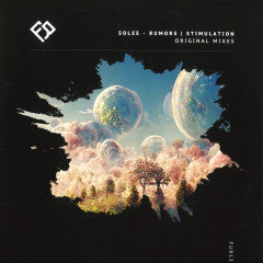 Rumors / Stimulation Vinyl Record