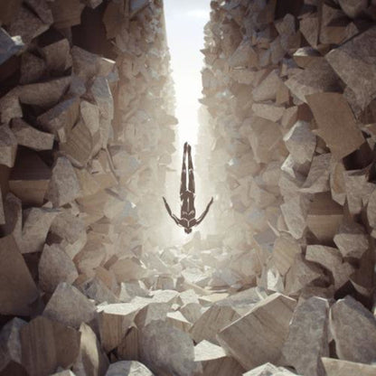 In My System EP Vinyl Record